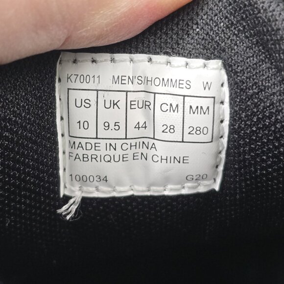 Rockport Black Oxfords - Picture 5 of 7